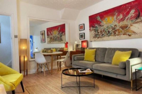 City Centre Retreat